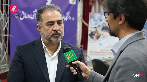  ارمغان سفر معاون پرستاری وزارت بهداشت به جهرم؛ جبران سهمیه استخدامی جهرم و قول مساعد برای راه اندازی مقطع دکترای پرستاری